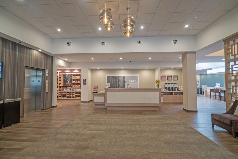 Hampton Inn Chicago North-Loyola Station, Il מראה חיצוני תמונה