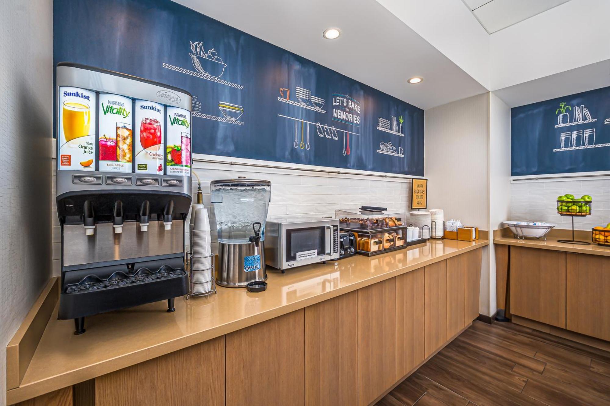 Hampton Inn Chicago North-Loyola Station, Il מראה חיצוני תמונה