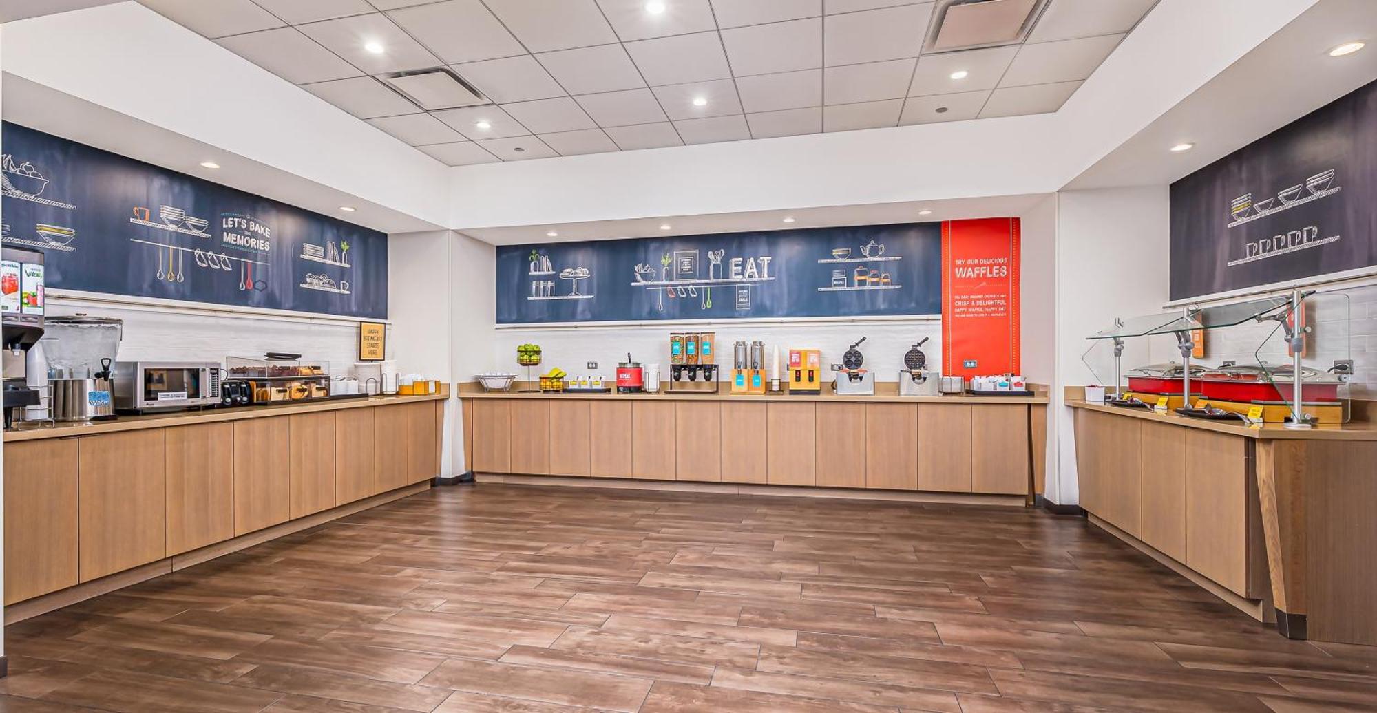 Hampton Inn Chicago North-Loyola Station, Il מראה חיצוני תמונה