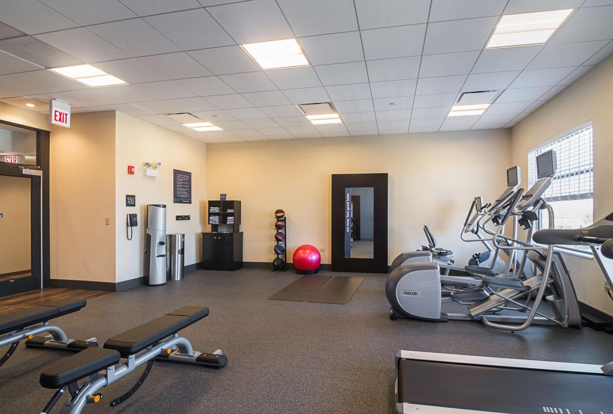Hampton Inn Chicago North-Loyola Station, Il מראה חיצוני תמונה