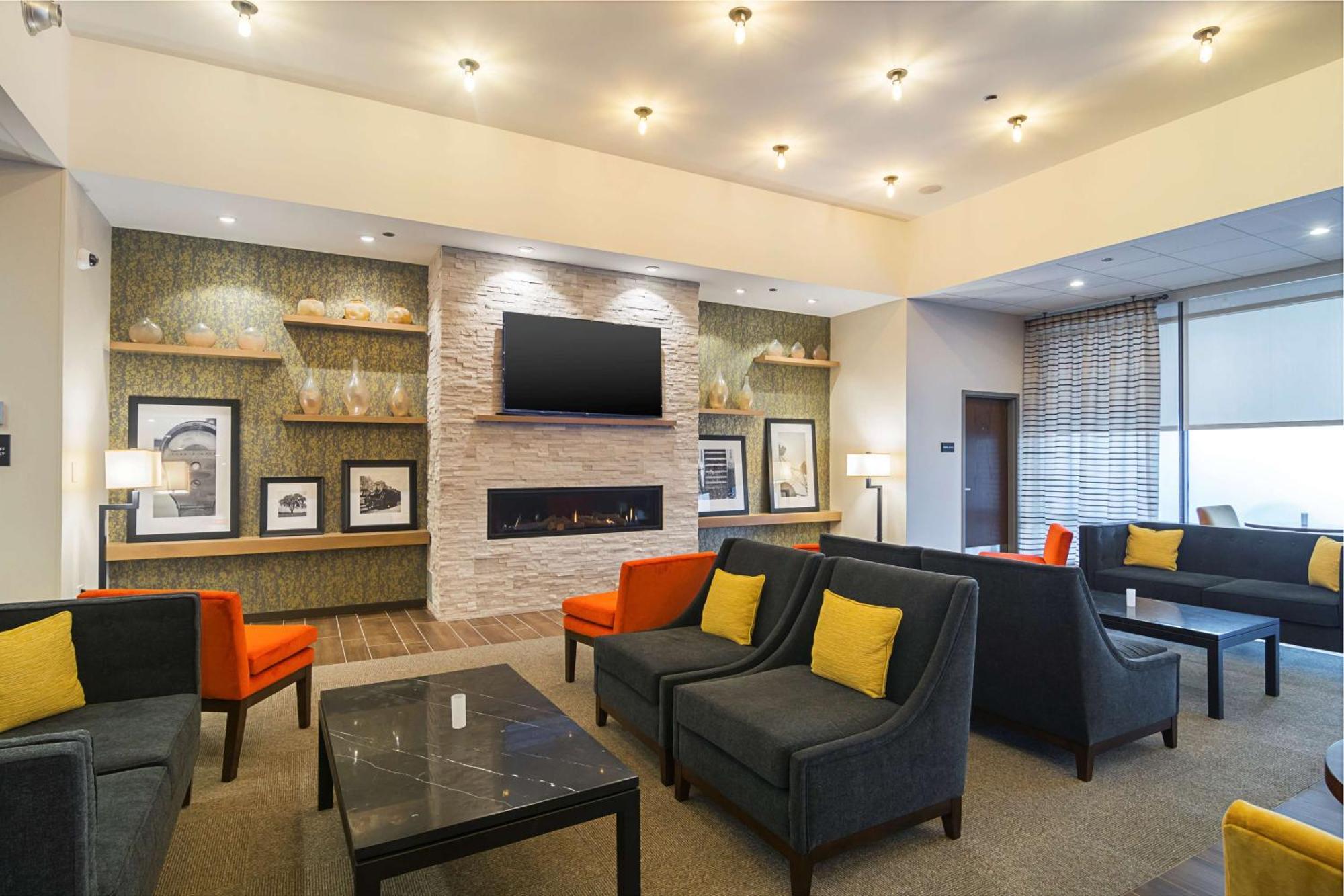 Hampton Inn Chicago North-Loyola Station, Il מראה חיצוני תמונה
