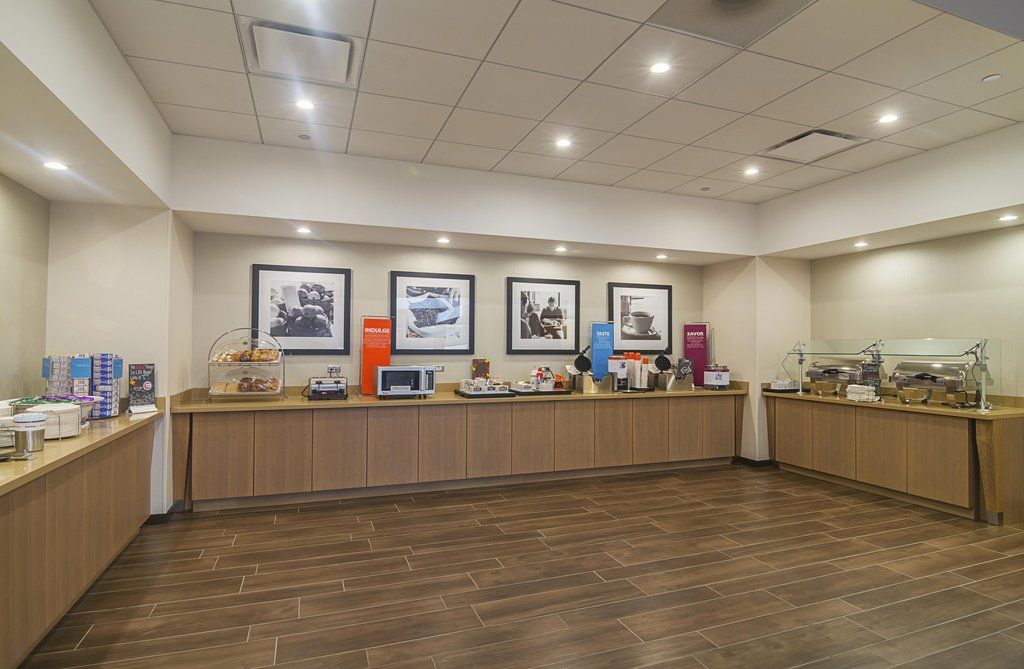 Hampton Inn Chicago North-Loyola Station, Il מראה חיצוני תמונה